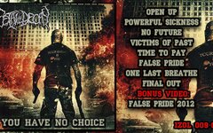 Fetal Decay «You Have No Choice»