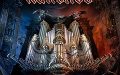 Кипелов «Концерт с симфоническим оркестром» (2CD + DVD)