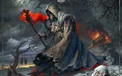 Elvenking «Reader of the Runes - Rapture»