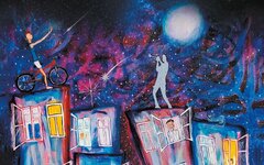 Западный фронт «СанктПитерБлюз»