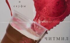 ЧитМил feat. ДМЦ «Милфы и скуфы» (интернет-сингл)