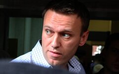 Алексей Навальный © KM.RU, Илья Шабардин