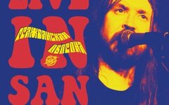 Гражданская оборона «Live in San Francisco» (2CD + открытка с сет-листом)
