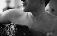 Владимир Селиванов («Черная Ленточка»), 30 мая, «Алиби»