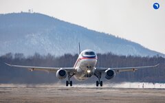 © Пресс-служба ПАО ОАК