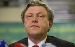 Григорий Явлинский © РИА Новости, Илья Питалев