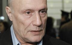 Актер театра и кино Александр Пороховщиков © РИА Новости, Александр Поляков