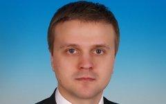 Алексей Диденко © фото с сайта ldpr.ru