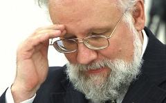 Владимир Чуров © РИА Новости, Владимир Родионов