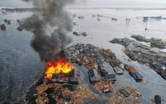 Программа позволит ученым получать комплексную картину развития событий