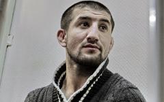 Расул Мирзаев © РИА Новости, Андрей Стенин