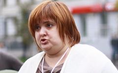 Виолетта Волкова © KM.RU, Дарья Семина