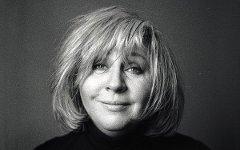 Марина Голуб. Фото с сайта wikipedia.org