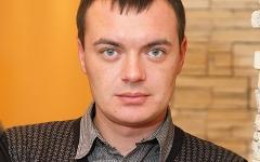 Алексей Русаков. Фото с сайта vk.com