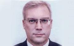 Александр Грушко. Фото с сайта mid.ru