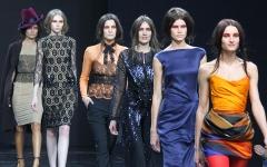 Volvo Fashion Week © KM.RU, Илья Шабардин