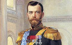 Николай II. Фото с сайта wikipedia.org