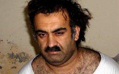 Халид Шейх Мохаммед. Фото с сайта wikipedia.org