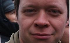 Константин Лебедев. Фото с сайта compass.cvk2012.org