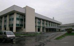 Театральный центр на Дубровке. Фото с сайта ebilet.ru