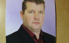 Павел Дроздов. Фото с сайта investigation.ru