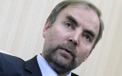 Анатолий Голомолзин © РИА Новости, Руслан Кривобок