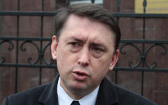 Николай Мельниченко © РИА Новости, Григорий Василенко