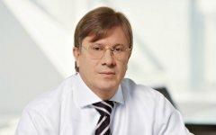 Виталий Савельев. Фото с сайта aeroflot.ru