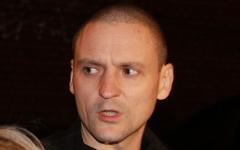 Сергей Удальцов © KM.RU, Филипп Киреев
