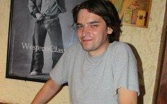 Евгений Левкович. Фото с сайта livejournal.com