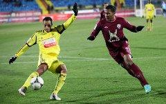 Матч «Рубин»-«Анжи». Фото с сайта rubin-kazan.ru