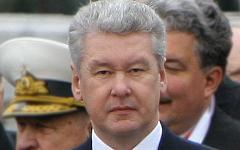 Сергей Собянин © KM.RU, Сергей Кудряшов