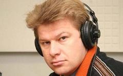 Дмитрий Губерниев. Фото с сайта funny-tests.ru