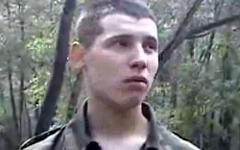 Владислав Челах. Кадр из видео на YouTube