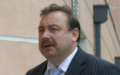 Геннадий Гудков © KM.RU, Даниил Ремизов