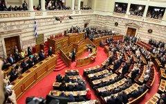 Парламент Греции. Фото с сайта wikipedia.org