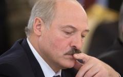 Александр Лукашенко © РИА Новости, Сергей Гунеев