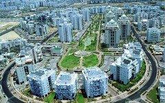 Ришон-ле-Цион. Фото с сайта forum.say7.info