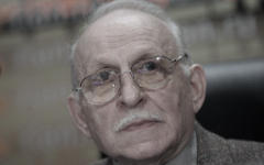 Теодор Гладков © РИА Новости, Григорий Собченко