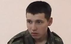 Владислав Челах. Стоп-кадр с видео в YouTube
