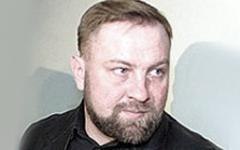 Юрий Буданов. Фото с сайта rzd.ru