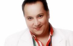 Константин Крестов. Фото с сайта krestov.ru