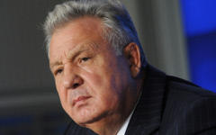 Виктор Ишаев © РИА Новости, Сергей Пятаков