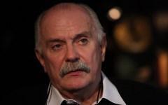 Никита Михалков © KM.RU