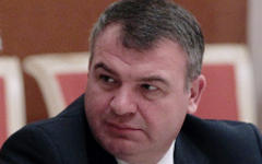 Анатолий Сердюков © РИА Новости, Михаил Климентьев