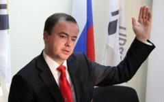 Андрей Дунаев. Фото с сайта pravoedelo.ru