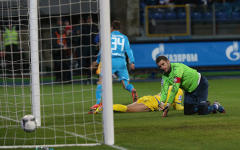 Матч «Зенит»-«Ростов». Фото с сайта fc-zenit.ru