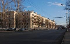 Люблинская улица. Фото с сайта msk-lublino.livejournal.com