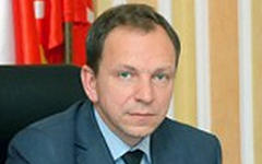 Владислав Петров. Фото с сайта gov.spb.ru