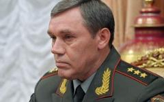 Валерий Герасимов © РИА Новости, Алексей Дружинин